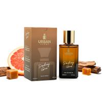 Urban Scent Smoking Gun Eau de Parfum 100ml – Unisex Spicy Woody Fragrance for Men & Women | Long-Lasting Perfume 100 ML