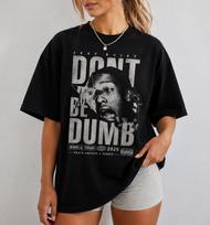 ASAP Rocky Inspired Graphic T-Shirt | Vintage Rap Concert Streetwear Tee M