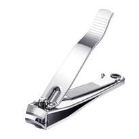 Nail Clippers For Thick Nails, Stainless Finger Nail Cutter
