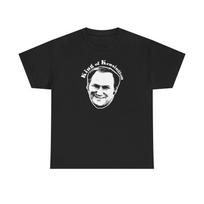 King Of Kensington - Al Waxman, Unisex Heavy Cotton Tee, Casual Tee, Graphic T-Shirt, L