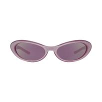 Gentle Monster Nova PC5 Pink Violet Unisex Eyewear ONE SIZE rožinė
