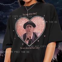 You Sure About That, Funny Quote Tim Robinson Shirt for Unisex Men and Women, Funny Sarcastic Tee 4XL