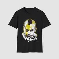 Are You Talking To Me? (unisex tshirt) 4XL