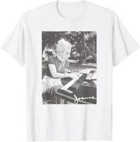 Official Lady Gaga Joanne Photo T-Shirt XL