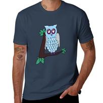 Mamma Mia 2 Owl Dress Tshirt Dry Fit Running Short Sleeve Top S