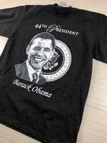 Obama Mission 2012 Tee Shirts Shirt President Barack USA Size XLarge Gray L