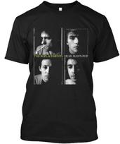 NWT The Replacements Dead Mans Pop American Alternative Rock T-Shirt Size S-4XL XL