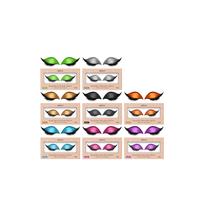 zephoco Eyeshadow Eyelid Sticker - Lazy Eye Makeup Portable Sticker 1 pack