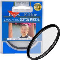 Kenko Lens Filter Softon Spec 82mm for Soft Focusing 382288 (A)