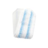 Reusable Flat Mop Pads - Microfiber Mop Cloths for Damp and Dry Mopping, Suitable for Most Flat Mops One Size balta