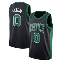 Basketball Clothes Children's Sizes Basketball Suit Tops Basketball Jerseys 2XS tamsiai žalia spalva