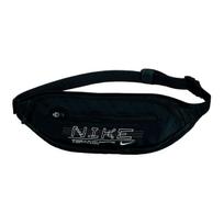 Nike Polyester Fanny Pack Men's Black N1000825082