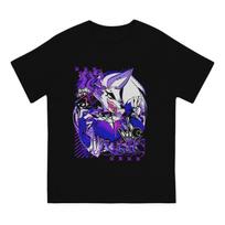 Loona Wolf Art T-shirt XXL blue
