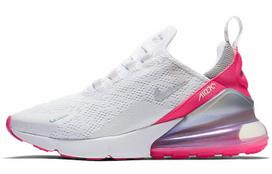 Nike Air Max 270 'White Laser Fuchsia' Moteriški CI1963-191 37.5