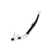 Semi-Dry Set for Snorkeling, Dive Breathing Tube one size juoda