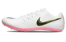 Nike Zoom Ja Fly 3 Low Top Black/White/Pink DM2338-100 42.5