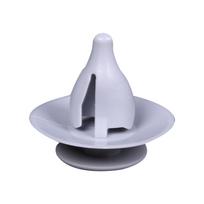 Bross Auto Parts BCF155 10 Pieces Door Panel Retainer for Ford :OEM: 6117693 Replacement part Made in Turkey Quality Products