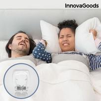Dilatateur nosies anti-ronflements ir silikoniniai avec aimants - sommeil et bien-être pas cher