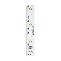 LED šviesos plokštė GE šaldytuvams WR55X26671 GZS22IYNBHFS