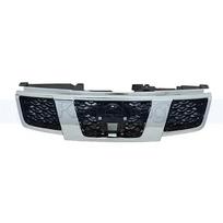 Honeycomb Mesh Grille X-Trail T31 2012-2013 Racing Grille Car Front Bumper Grille Mascreator Grille Car Front Radiator (No.1) One Size