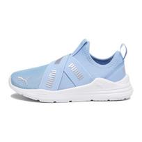Puma Wired Run Comfortable Classic Simple Versatile Daily American Retro Fashion Trend Campus Rebound Support Low Top Casual Shoes 381994-12 28