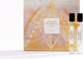 SANA JARDIN Celestial Rollerball Duo rutulinių kvepalų rinkinys, 2 x 10 ml