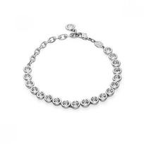 Swarovski 5682666 Imber Tennis Vidutinio dydžio apyrankė 5682666