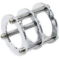 Vacuum Tube Guard Protector Cover Preamp Guard Replacement For 12AT7 ECC88 ECC81 ECC82 ECC83 12AU7 12AX7B 6N3 6N6 1