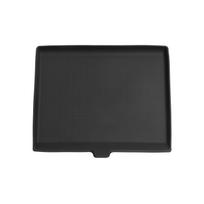 for Mitsubishi Triton 2025 2025 Center Console Anti Slip Pad Protective Mat Accessories Only Fit Without Wireless Charging Model