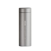 Burnell Mica Pure Titanium Water Bottle