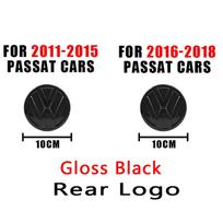 2026 Karštas VOLKSWAGEN VW VW Logotipo Automobilio Stiliaus Ženklelis Variklio Dangtis Priekinė Grotelė Galinis Bagažinės Emblema Volkswagen PASSAT B6 B7 2011-2015 Pa Passat 2016-2018