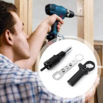 Rivets Drill Attachment Easy Processing For Pop-Riveting Work For Home DIY China Mainland