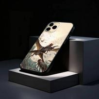 A-Avatar Fire and A-Ash Hot Movie   Phone Case Silicone Soft For IPhone 17 16 15 14 13 12 11 X XR Plus Pro Max Plus iPhone16promax