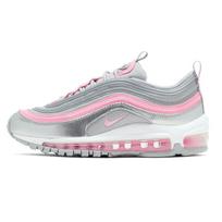Nike Air Max 97 Rožinė Sidabrinė GS 921522-021 36 white