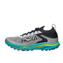 HOKA  Zinal 2 Black Ceramic Women Sneakers 1141492-BCMC 36