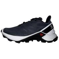 SALOMON Trail Running Shoes Women's Black L40929800 38