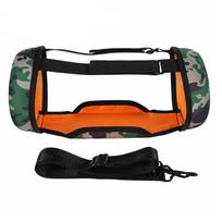 Travel Carrying Cover for JBL Xtreme5 Portable Speaker Storage Bag Travel Carrying Pouch Crossbody Bags with Shoulder Strap kamufliažas