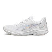 ASICS NETBURNER BALLISTIC FF 4 Unisex Lightweight Volleyball Shoes 1053A079-100 44