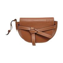 [Pre-Owned] Loewe Gate Belt Bag 'Tan' - Very Good #1NQYOWR ONE SIZE