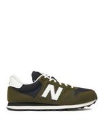 NEW BALANCE Vyriški laisvalaikio batai, GM500ROS