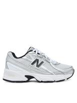 NEW BALANCE Vaikiški laisvalaikio batai, GR740NW