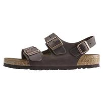 Birkenstock Milano Casual Versatile Comfortable Beach Sandals Regular Fit Women sandals 34871-5326 40