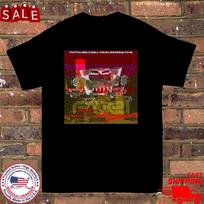 Pop Will Eat Itself - PWEI Delete Everything Album T Shirt Full Size S-5XL XXL