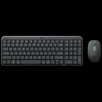 Logitech MK251 Wireless Bluetooth Keyboard Mouse Combo