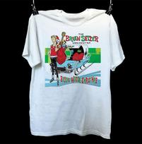 New Brian Setzer Boogie woogie christmas Christmas Gift Unisex S-5XL Shirt CA445 S