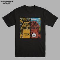 Neck Deep Band Music Tour T-shirt All Size S to 5XL PA326 XXXL
