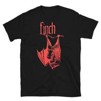 New Finch Hanging Fruit Bat What It Is Burn Emo TShirt SA306 FREE SHIPPING XXL