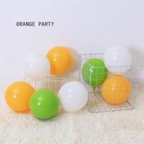 Jingtang Premium Vintage Balloon Decoration, Green Balloons, Children's Birthday Decorations, Scene Setup, Forest-Themed Balloons