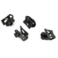 Exhaust Manifold Nuts Set/4 06506546AA For Jeep Cherokee Wrangler Grand Cherokee