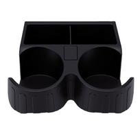 Car Water Cup Holder Replacement for Patrol Y61 1997 2016 Center Console Insert Cup Holder FYE727068